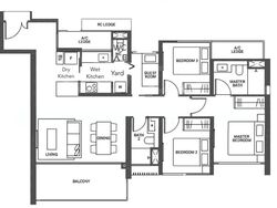The Clement Canopy (D5), Apartment #603627901